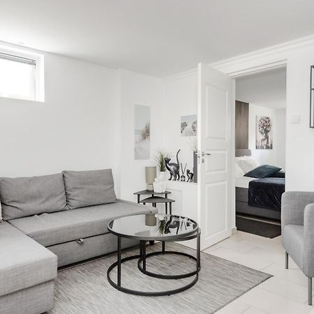 Downtown In Ten - Free Parking Apartment Gothenburg Exterior photo