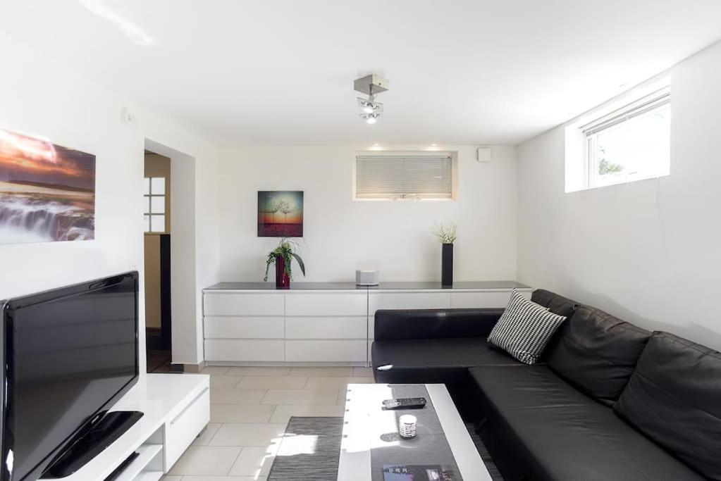 Downtown In Ten - Free Parking Apartment Gothenburg Exterior photo