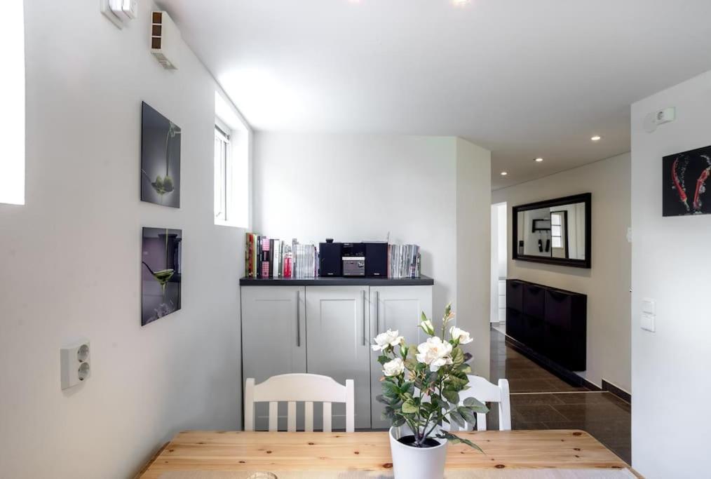 Downtown In Ten - Free Parking Apartment Gothenburg Exterior photo